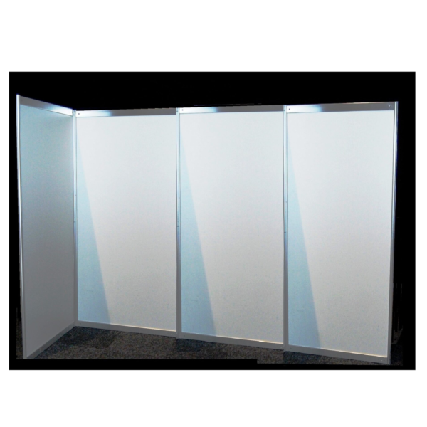Congresstandbouw<br> N-CON1010